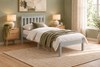 Denver Wooden Bed