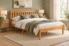 Denver Wooden Bed