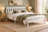 Denver Wooden Bed