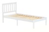 Denver Wooden Bed
