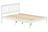 Denver Wooden Bed