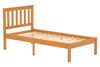 Denver Wooden Bed