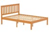 Denver Wooden Bed