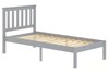 Denver Wooden Bed