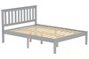 Denver Wooden Bed
