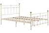 Atlas Metal Bed Frame