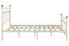 Atlas Metal Bed Frame