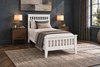 Freya Wooden Bed Frame