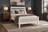 Freya Wooden Bed Frame
