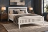 Freya Wooden Bed Frame