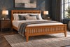 Freya Wooden Bed Frame