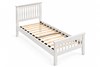 Freya Wooden Bed Frame