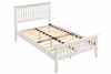 Freya Wooden Bed Frame