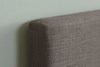 Berlin Fabric Bed