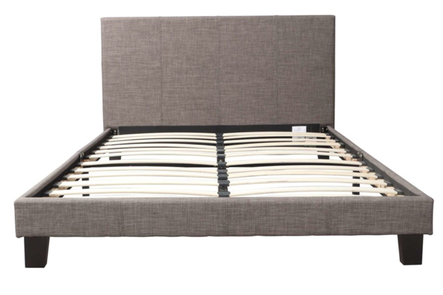 Berlin Fabric Bed