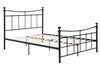 Emily Metal Bed