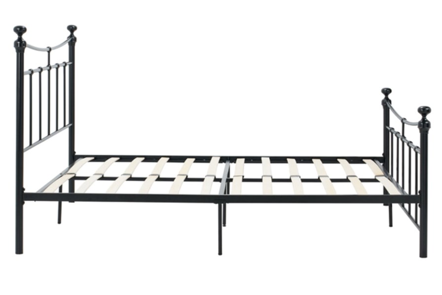 Emily Metal Bed