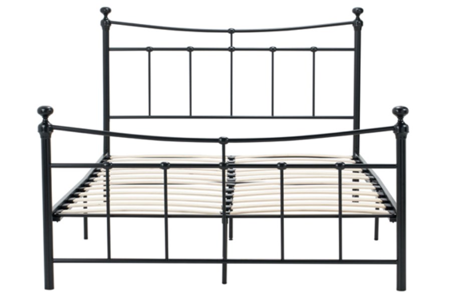 Emily Metal Bed