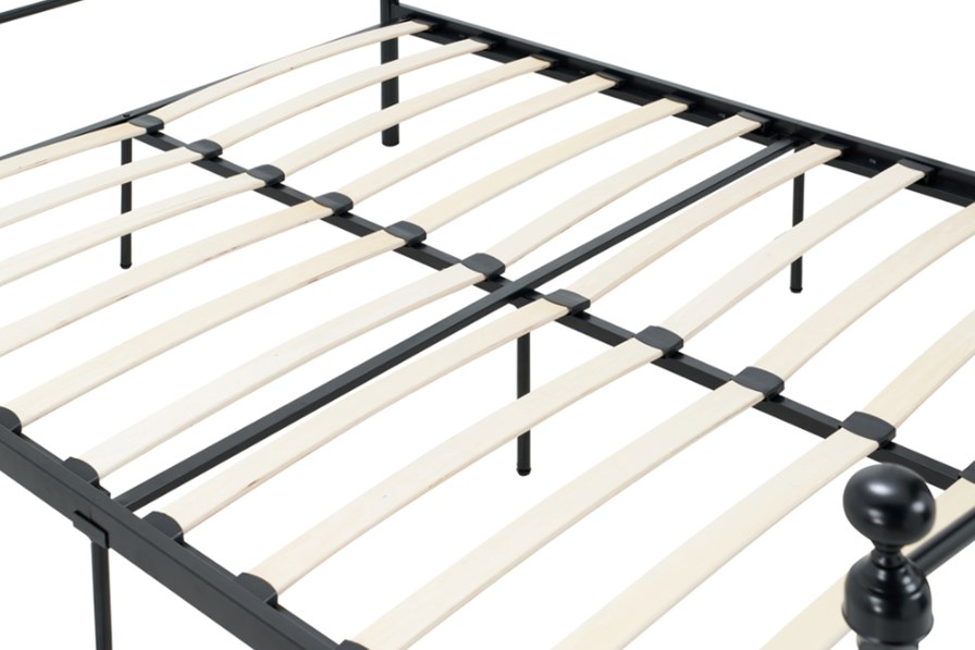 Emily Metal Bed