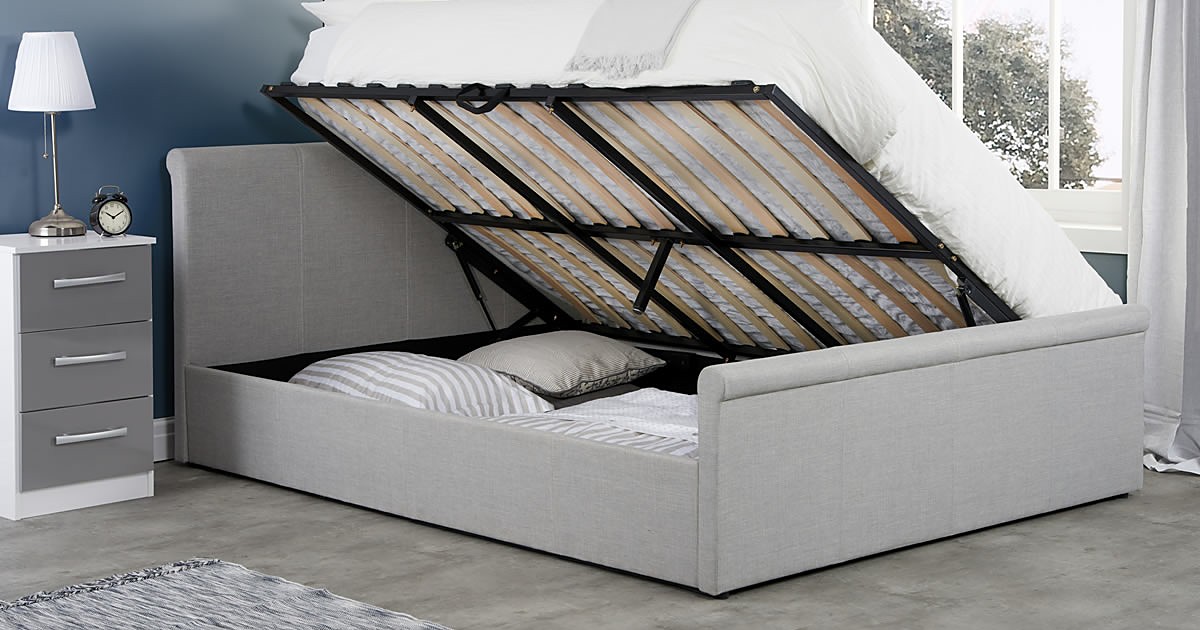 Are Ottoman Beds Worth It? Pros, Cons and Who They Suit