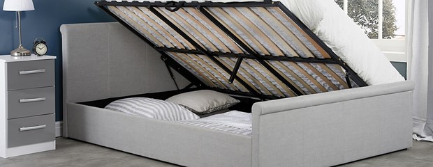Are Ottoman Beds Worth It? Pros, Cons and Who They Suit