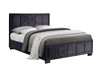 Hannover Fabric Bed