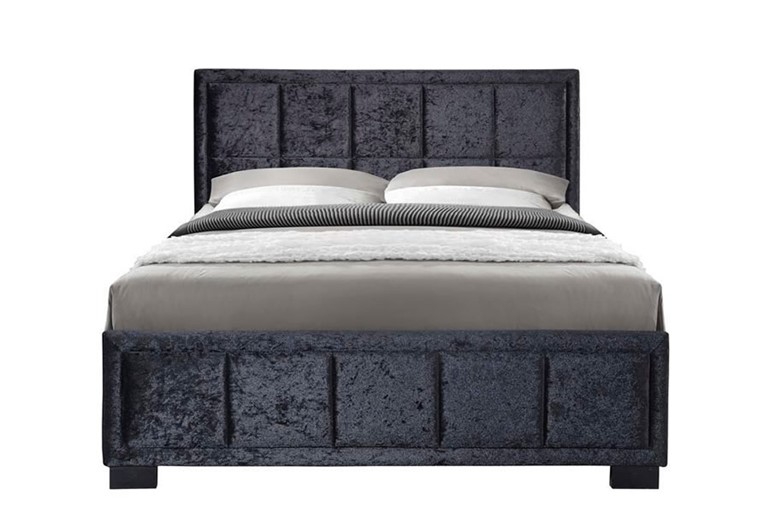 Hannover Fabric Bed