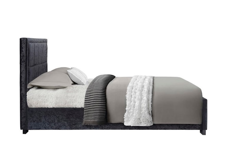 Hannover Fabric Bed