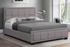 Hannover Fabric Bed