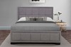 Hannover Fabric Bed