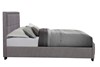 Hannover Fabric Bed
