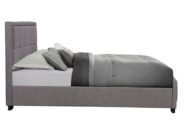 Hannover Fabric Bed