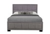 Hannover Fabric Bed