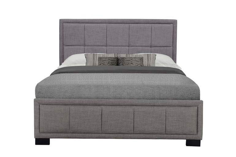 Hannover Fabric Bed