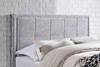 Hannover Fabric Bed