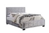 Hannover Fabric Bed