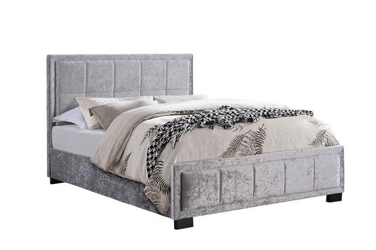 Hannover Fabric Bed