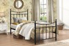 Emily Metal Bed