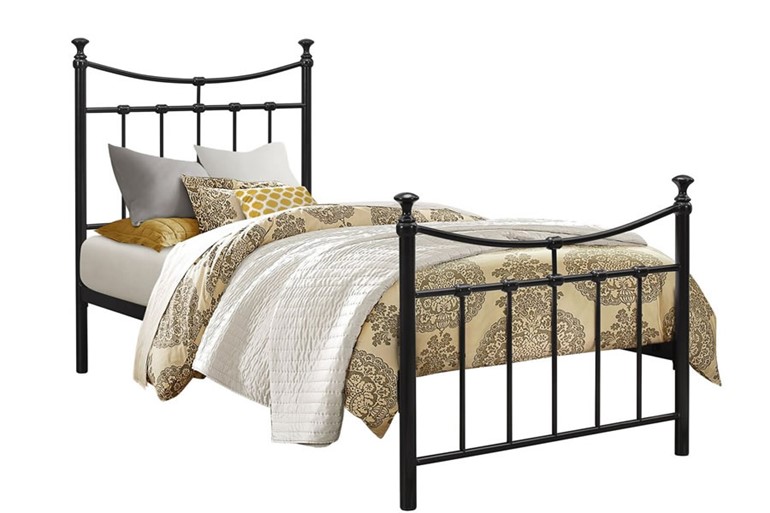 Emily Metal Bed