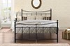 Emily Metal Bed