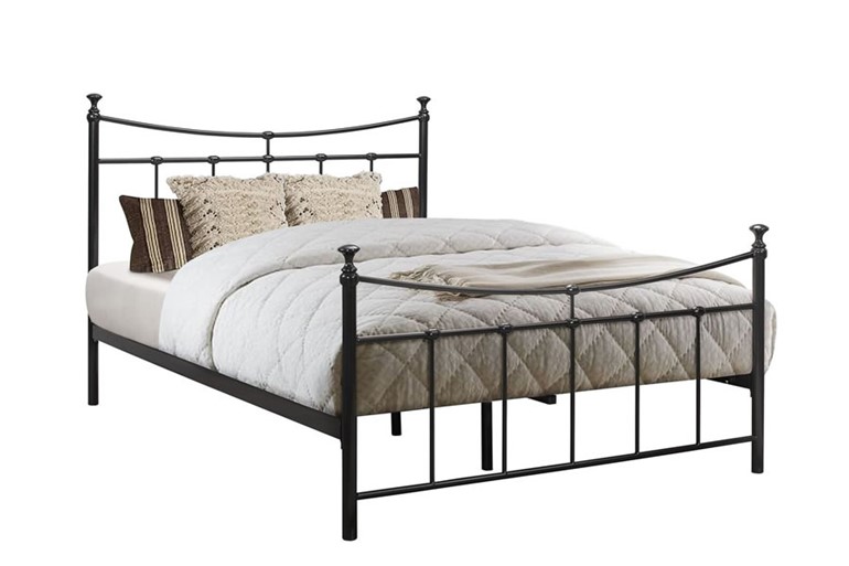 Emily Metal Bed