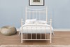 Emily Metal Bed