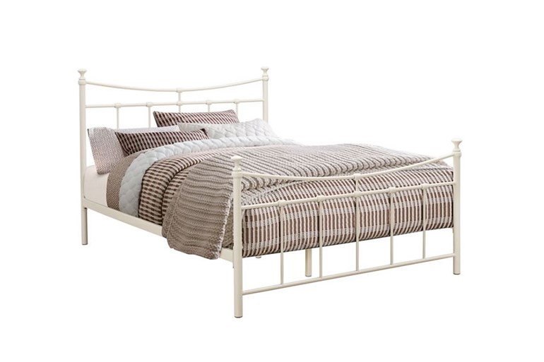 Emily Metal Bed