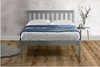 Denver Wooden Bed