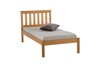 Denver Wooden Bed