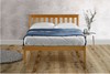 Denver Wooden Bed