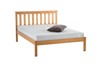 Denver Wooden Bed