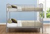 Corfu Metal Bunk Bed