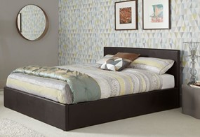 Ottoman Beds - Stylish Storage Bed Frames & Free Delivery