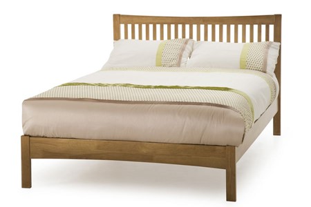 Wooden Beds